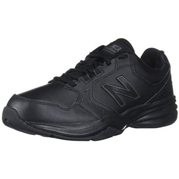 NWOB New Balance Men's 411 V1 Shoes - Picture 1 of 5